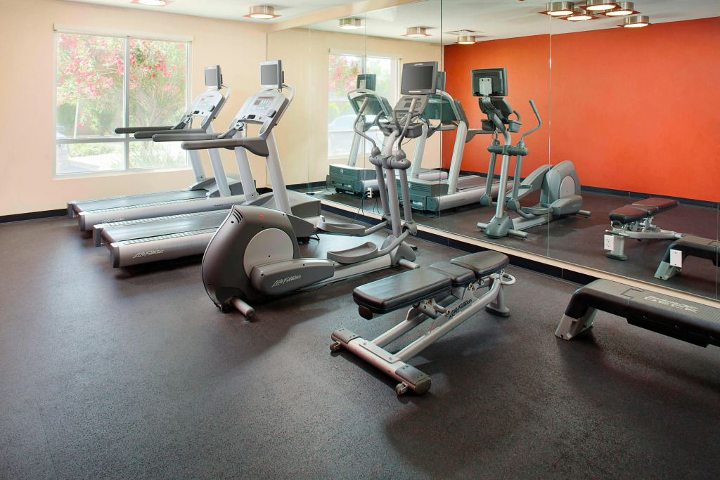 TownePlace Suites by Marriott Phoenix Goodyear