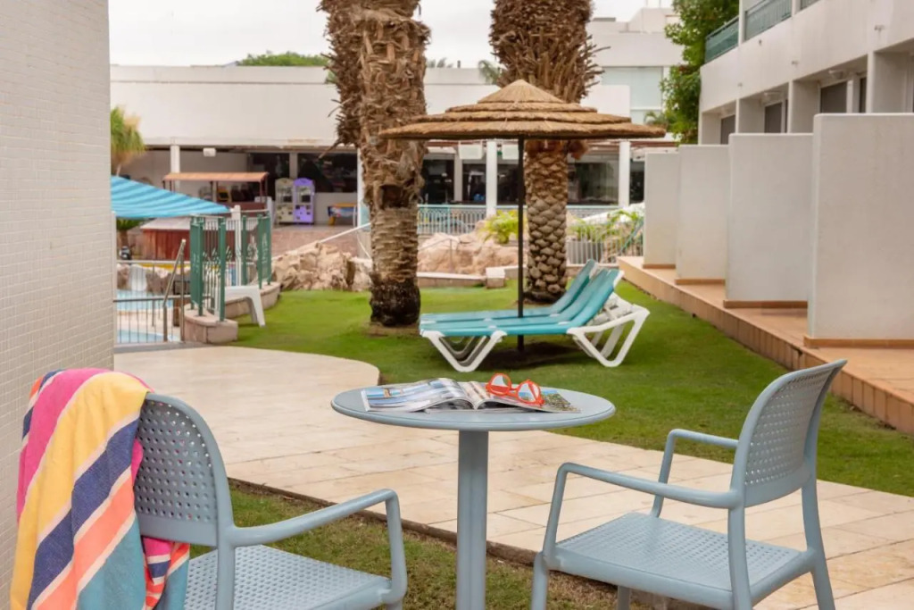 Leonardo Club Hotel Eilat   All Inclusive