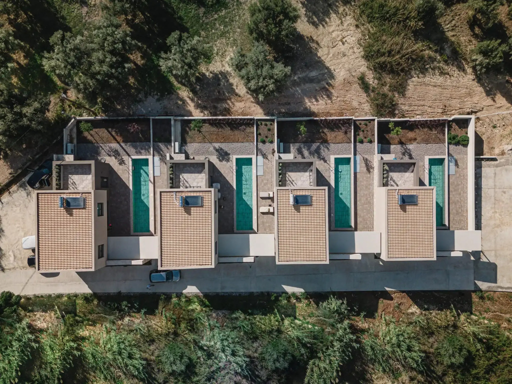 NIMA Resorts