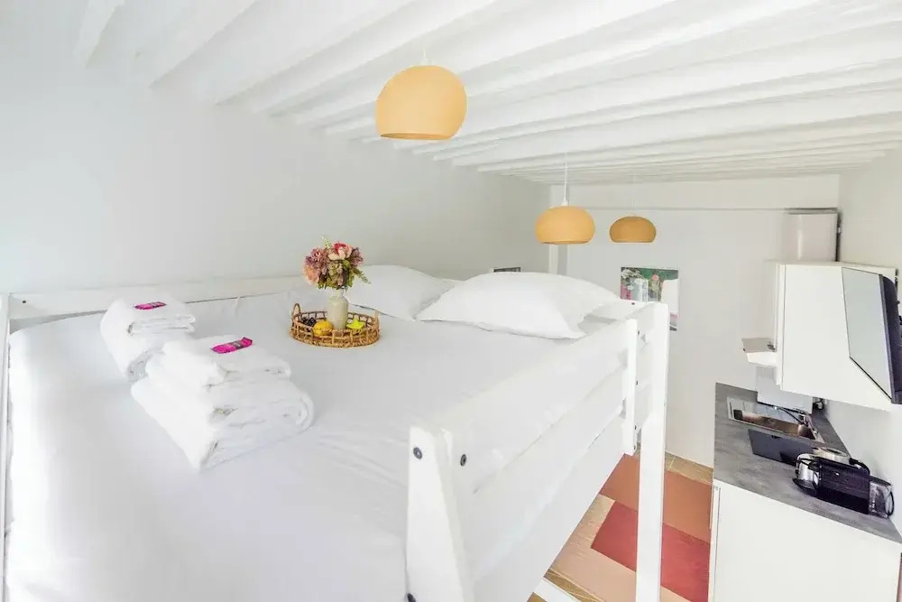 Welcoming Studio - 3P - Strasbourg-saint-denis