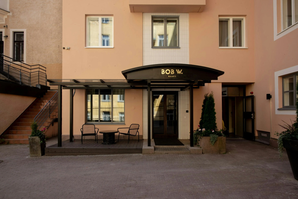 Rivoli Jardin
