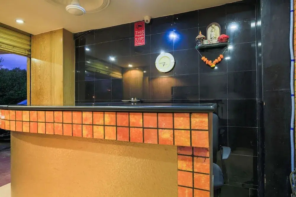 Oyo 18786 Flagship Hotel Sona Panaji