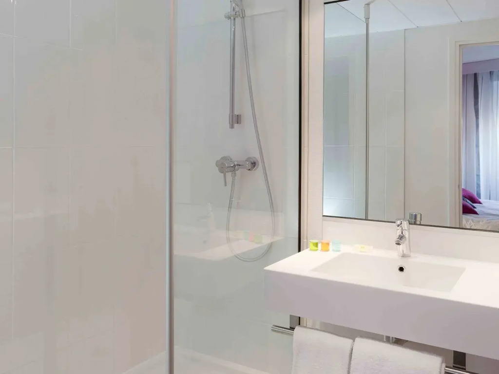 ibis Styles Grenoble Centre Gare