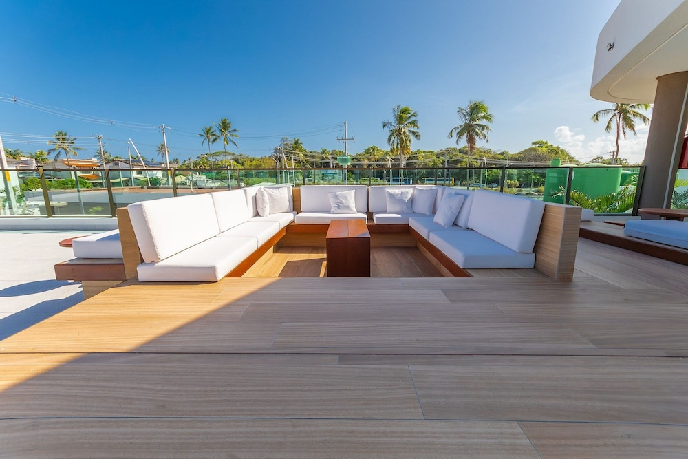 Makia Beach #D4 - Flat With Balcony by Carpediem