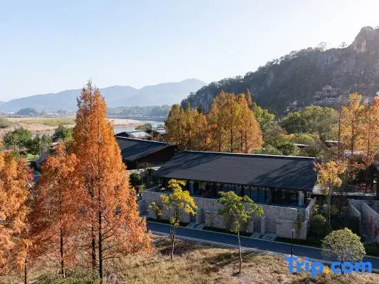 Tonglu Senbo Exclusive Resort