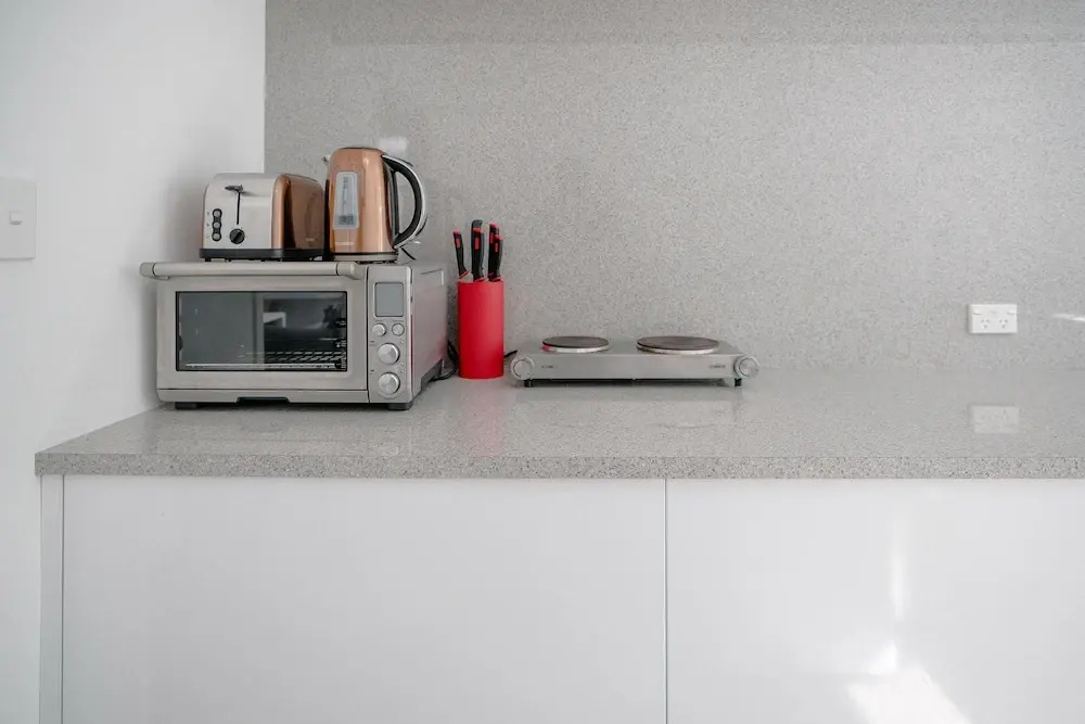 Artemis Modern 2 bedrooms unit in Castor Bay