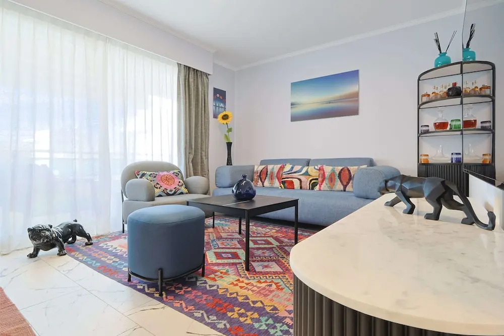 323 Le Californie in Cannes
