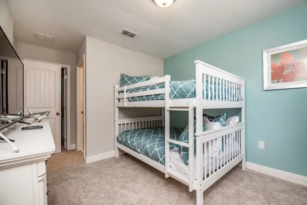 Oaktree Villa #230889 - 6 Br villa