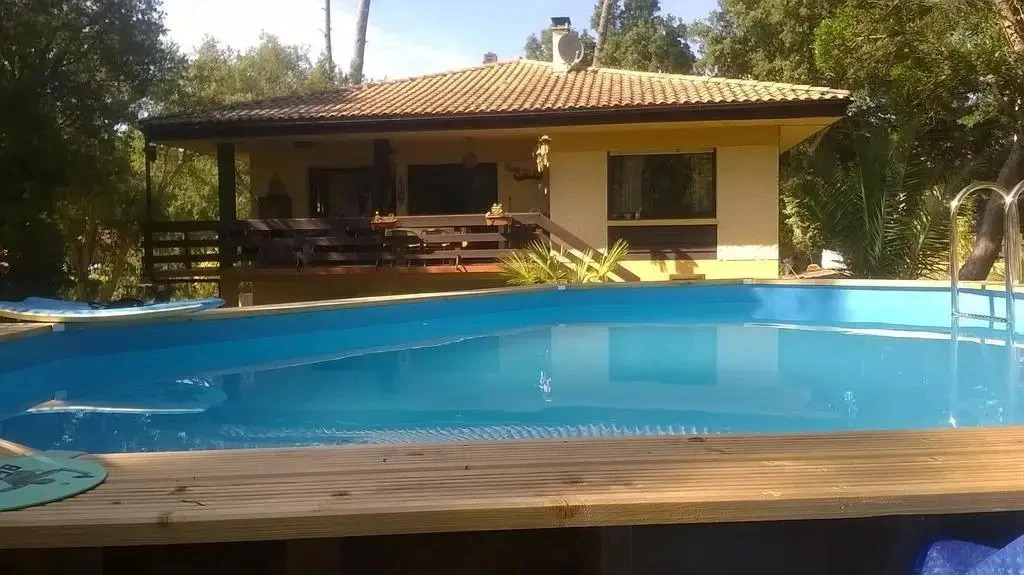 Kanaloa Beach House