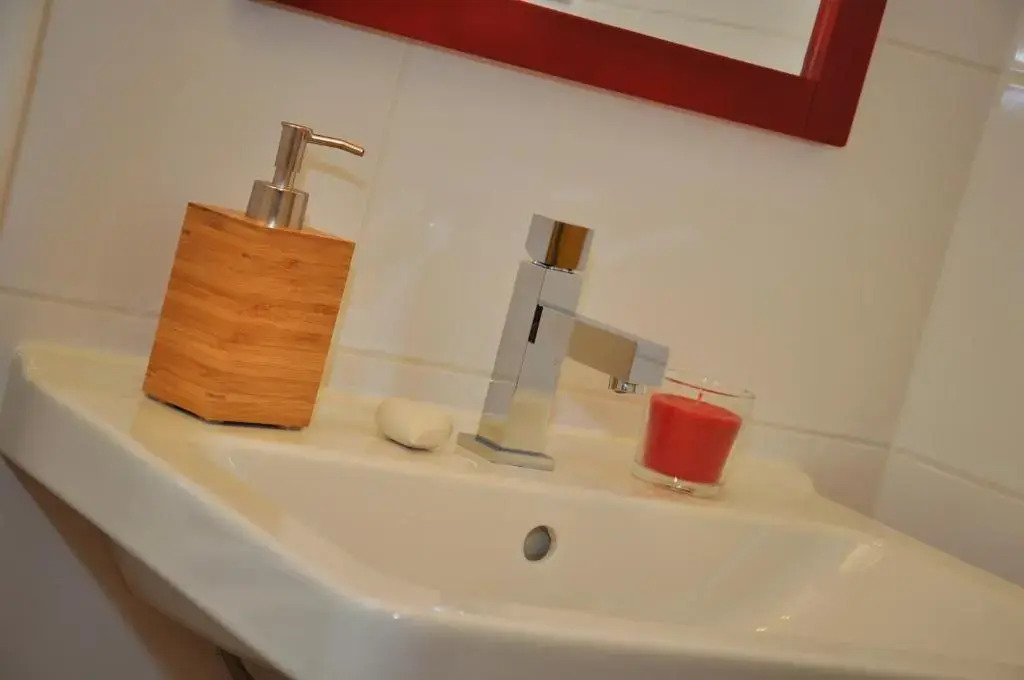 Apartmány U Vavřince
