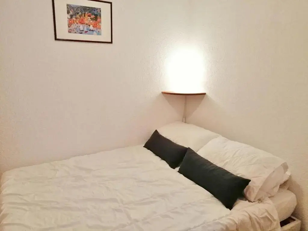 Appartement Morillon Village, 2 pièces, 4 personnes - FR-1-412-68