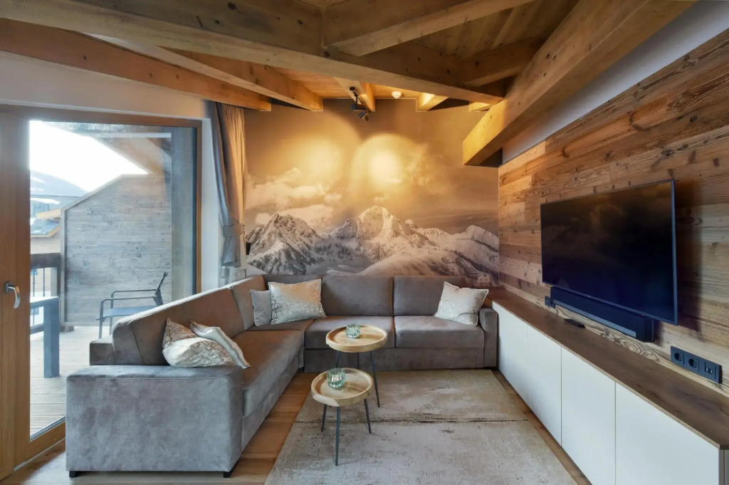 Venediger Lodge