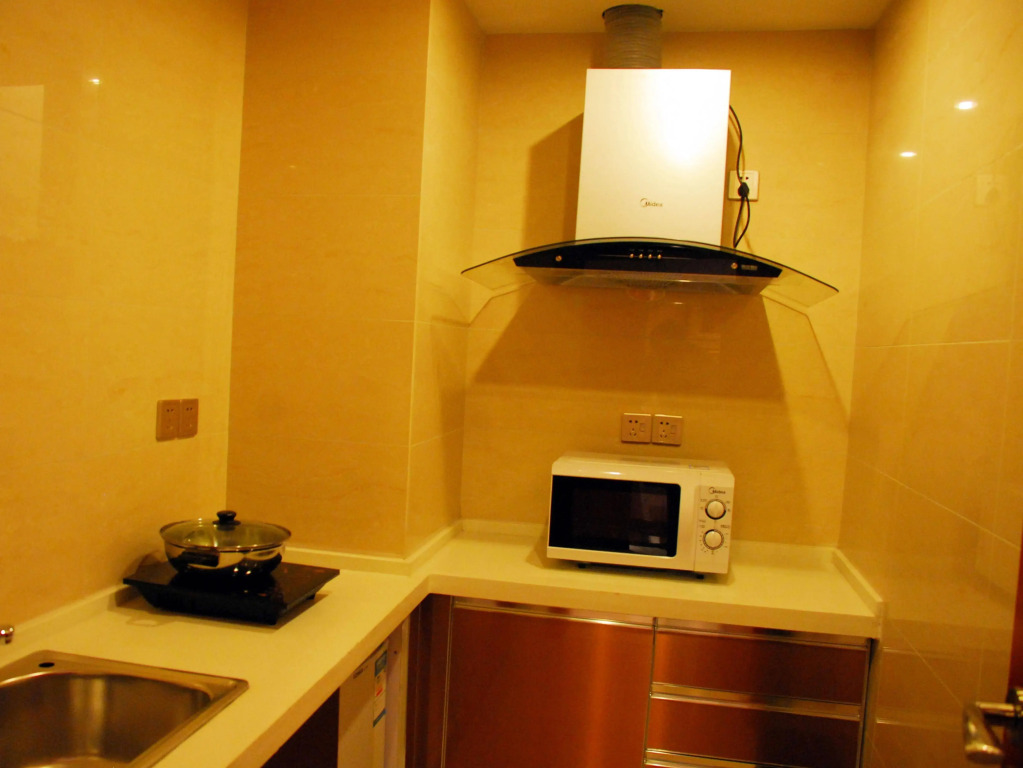 Xian Qu Jiang Yin Zuo Hotel