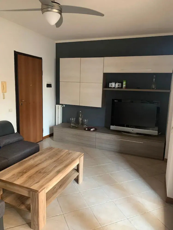 Monte Rosa Village Apartment