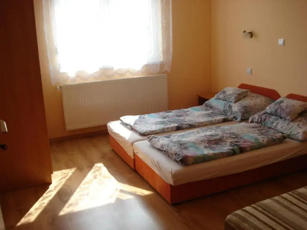 Sunshine Apartment