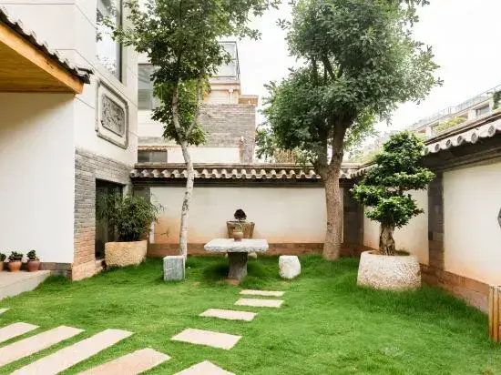 Daoshe Boutique Inn