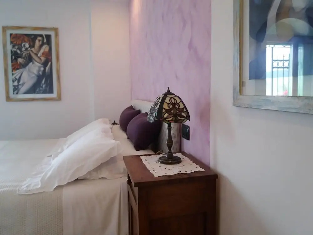 B&B Ca Novecento