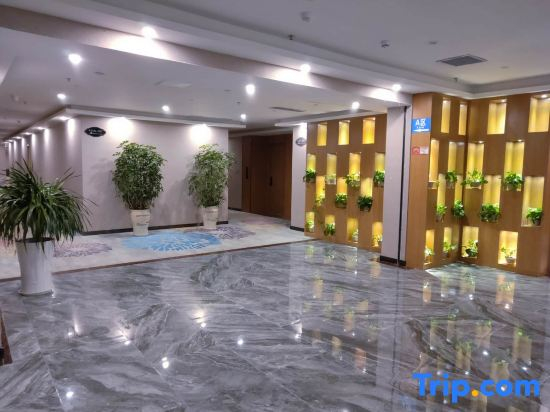 Xi'erman Hotel