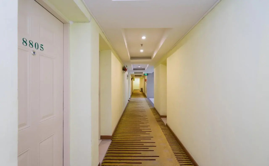 Home Club Hotel - Guang Yuan Xin Cun Branch