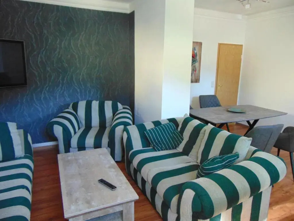 Ferienappartement No.18