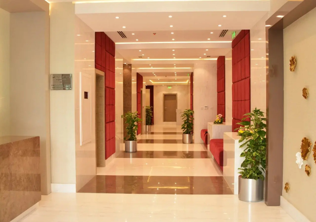 Juffair Avenue Suites