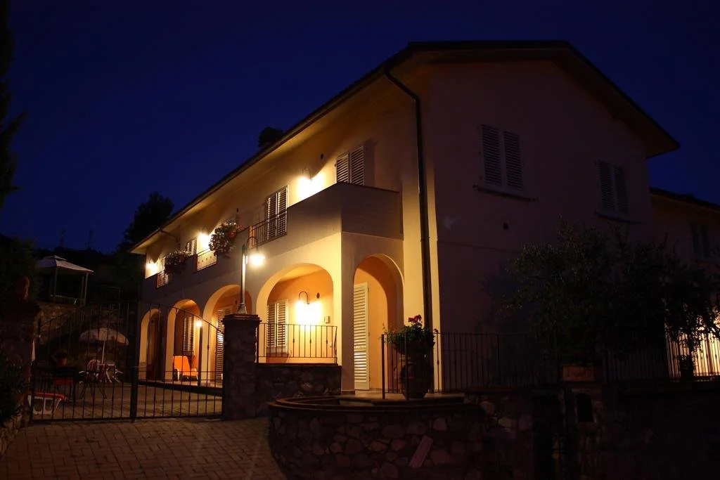 Residence Il Castiglio