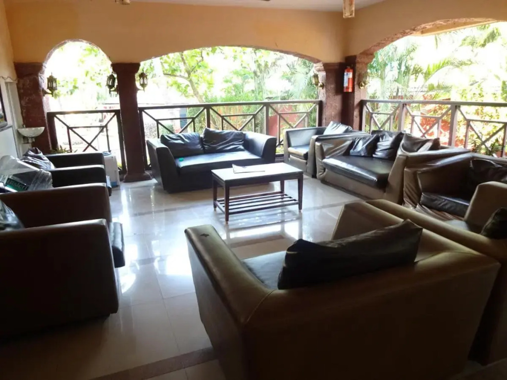 Sun City Resort