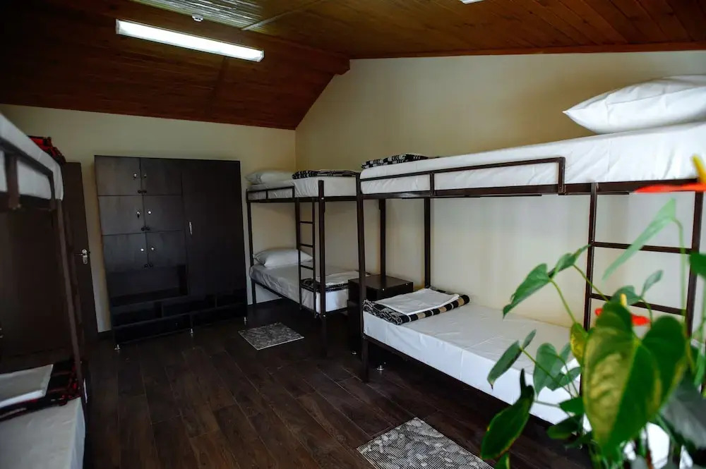 Your Hostel