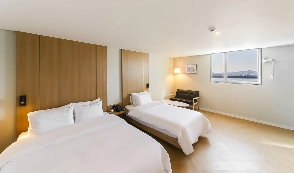 Hotel OU