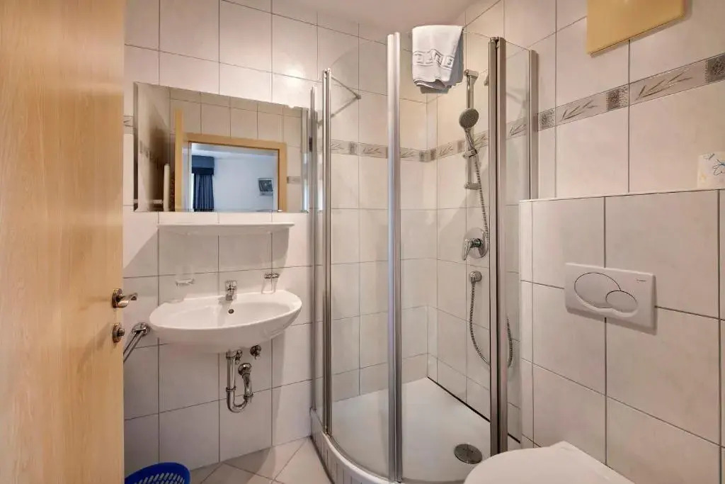 Haus Lowe Appartement 1 Stock Nr 2