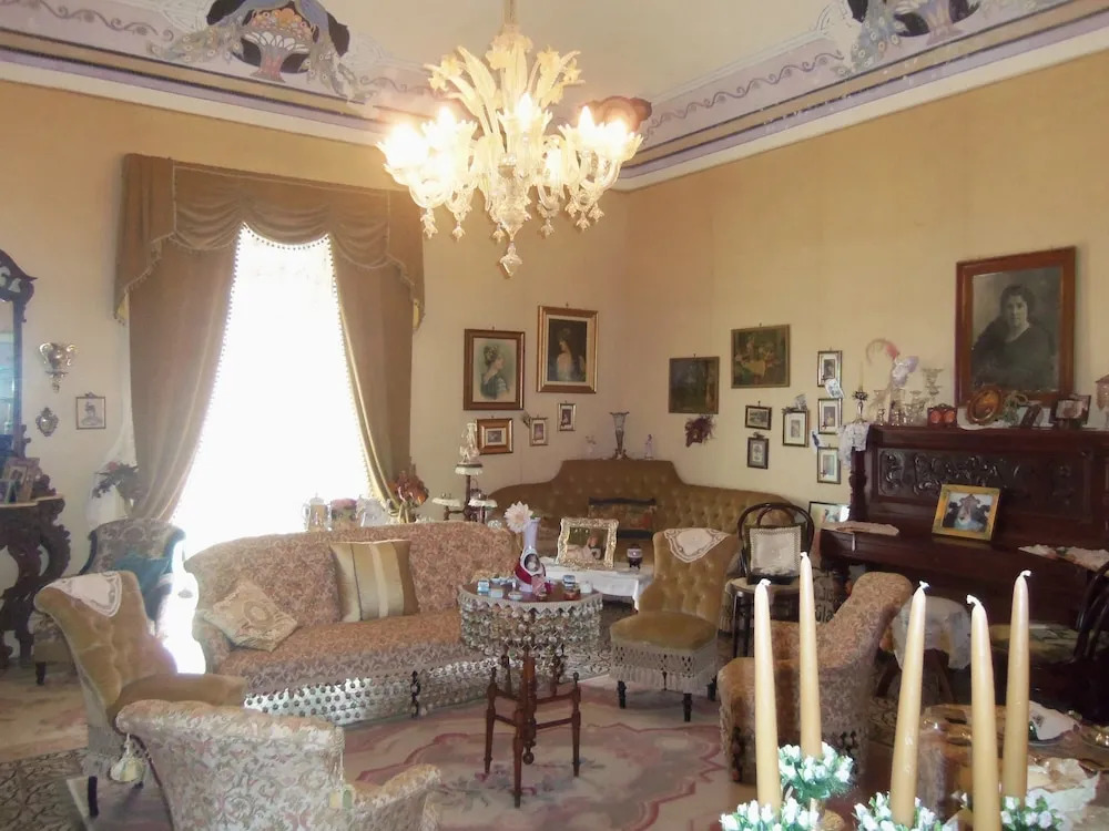 Centro Storico B&B