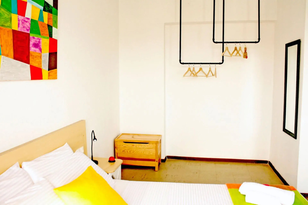 Crops Suites