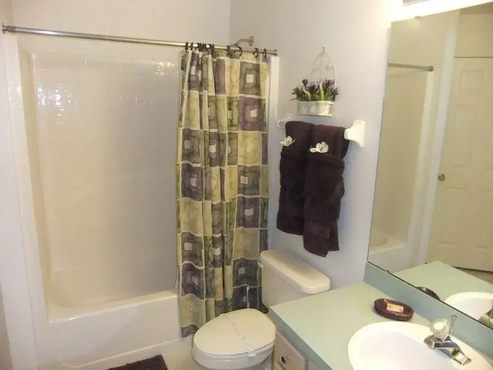 Ref 02 Fantastic 4 Bed Villa With own Pool Near Disney