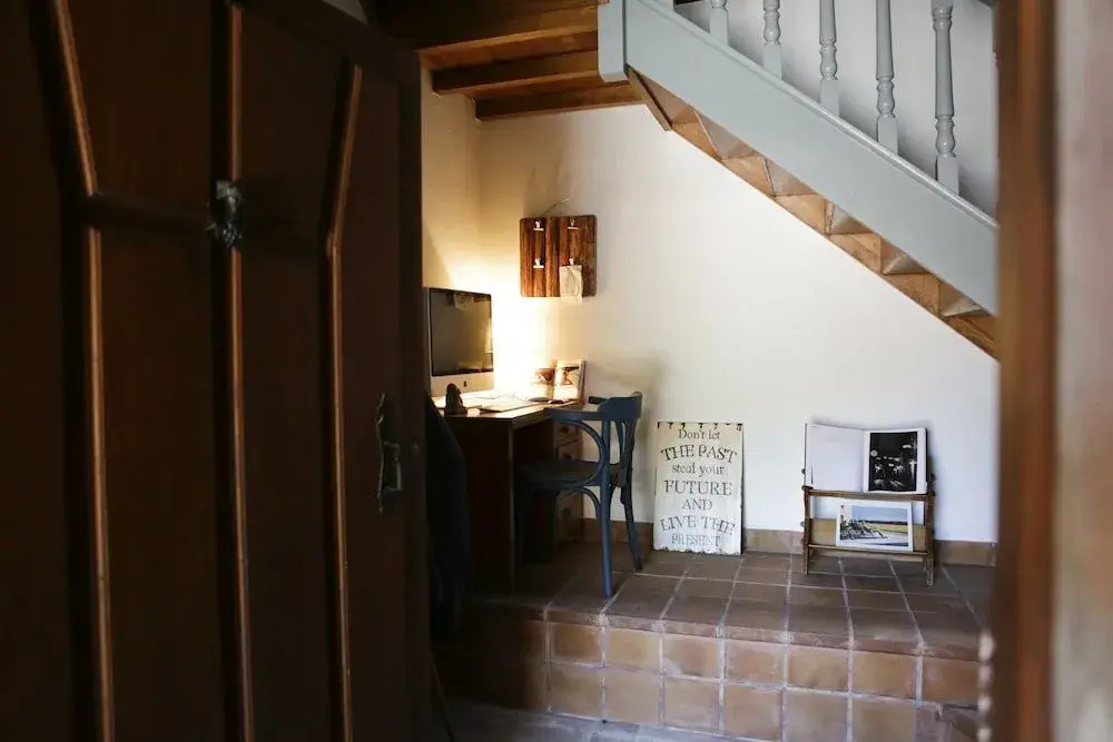Posada La Infinita Rural Boutique