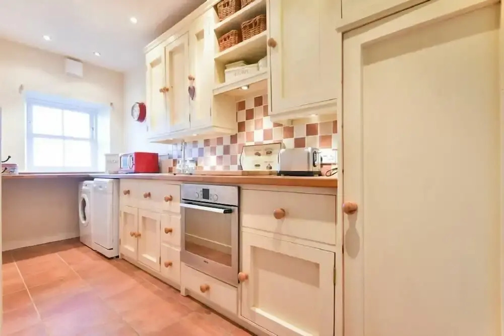 Farne View Cottage