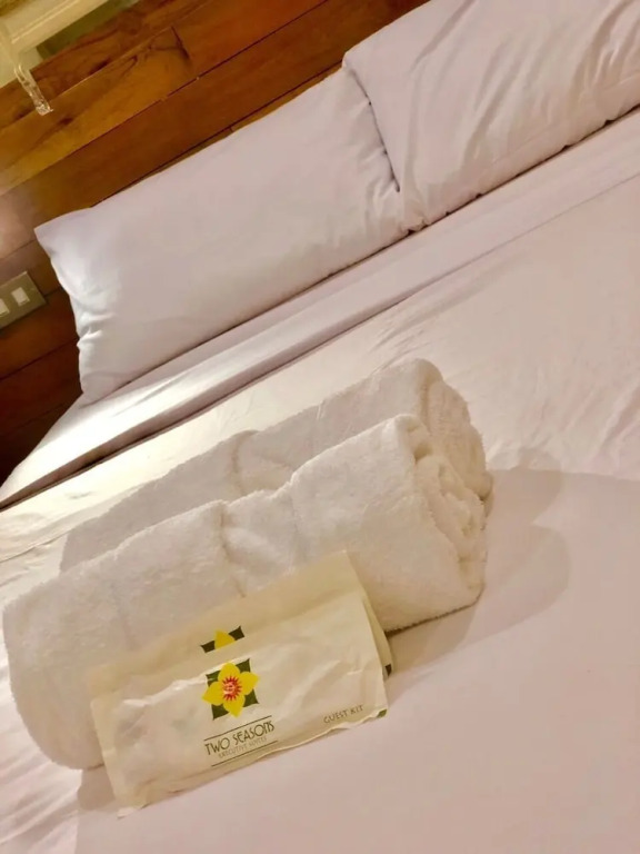 Two Seasons Executive Suites