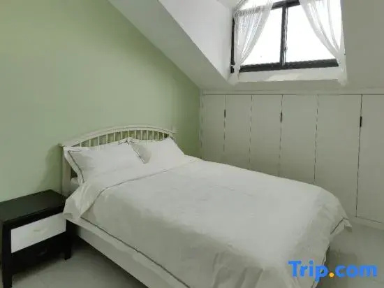 Guanyun Gelou Homestay