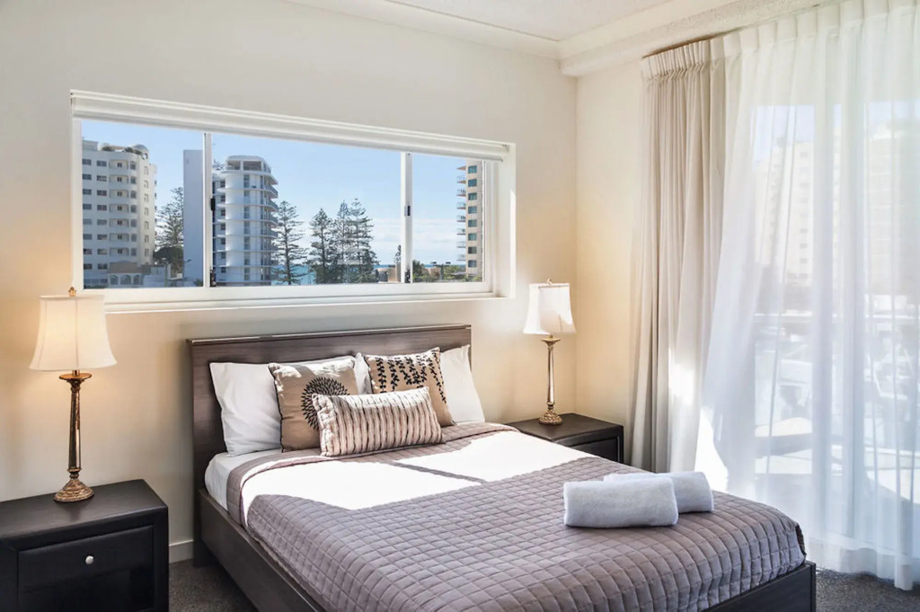 Pandanus Mooloolaba