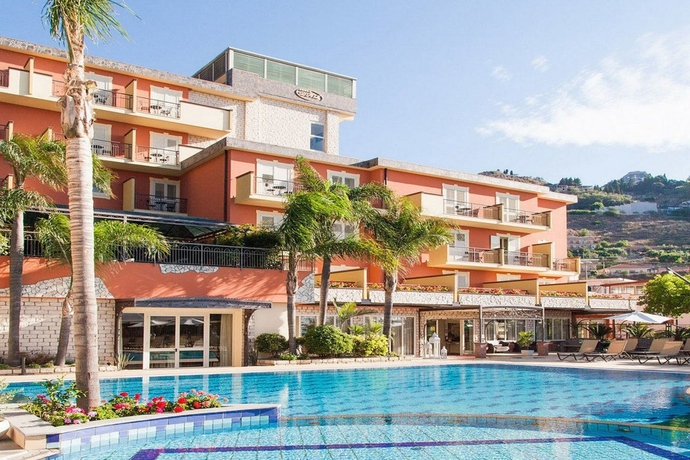 Diamond Resort Naxos Taormina