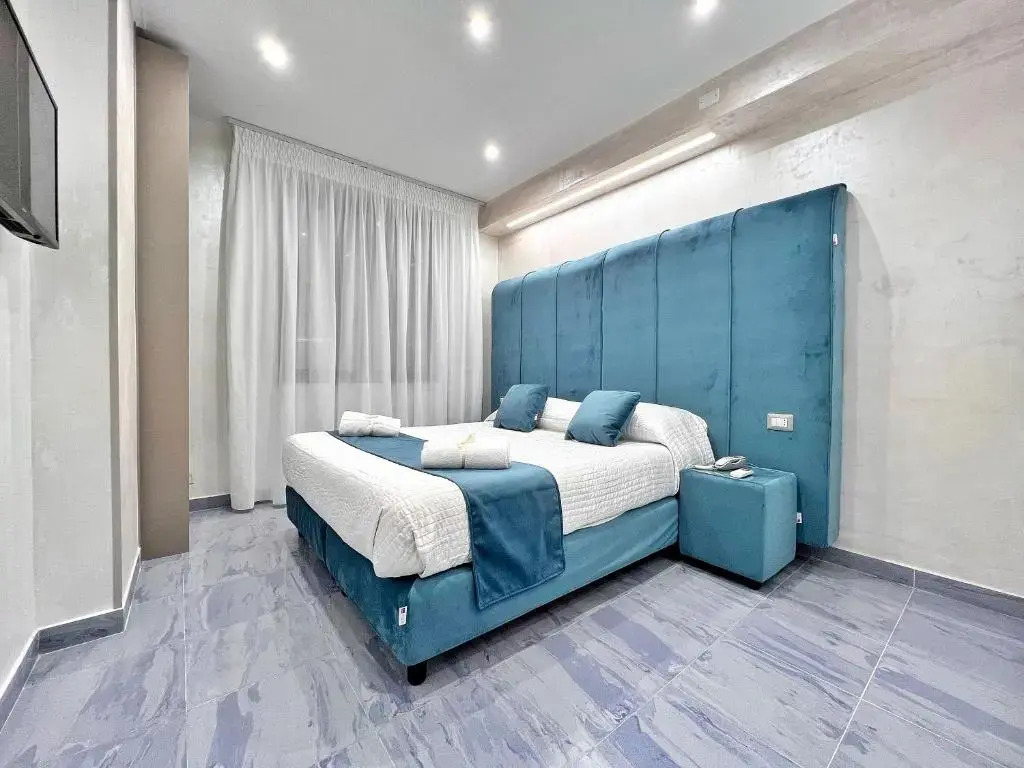 Hotel Paradiso
