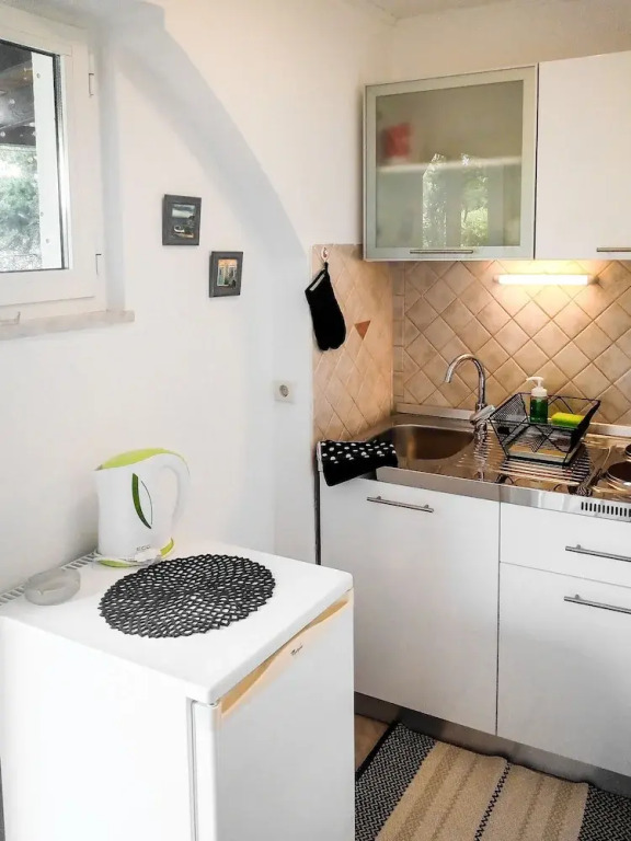 Apartments Milivoj