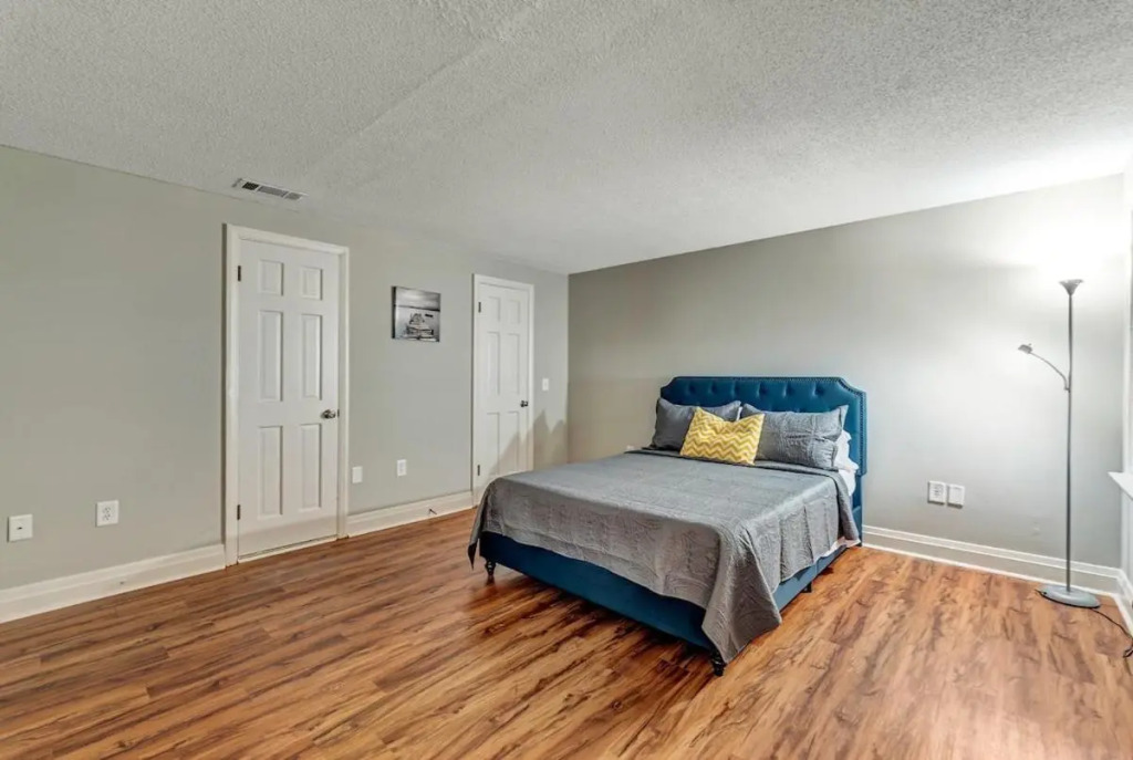 The Post Loft- In the Heart of Downtown Statesboro