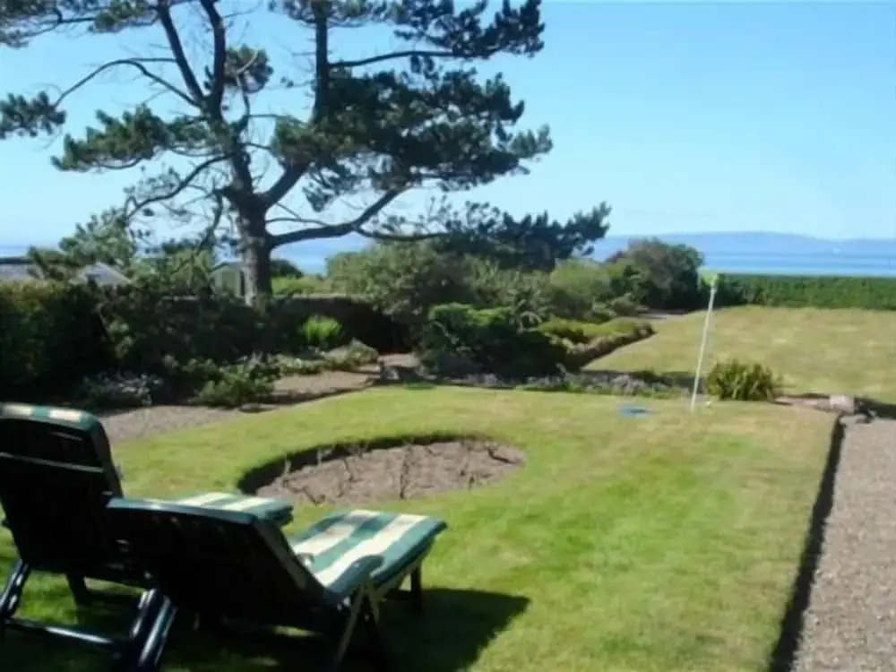 Carlton Seamill B&B