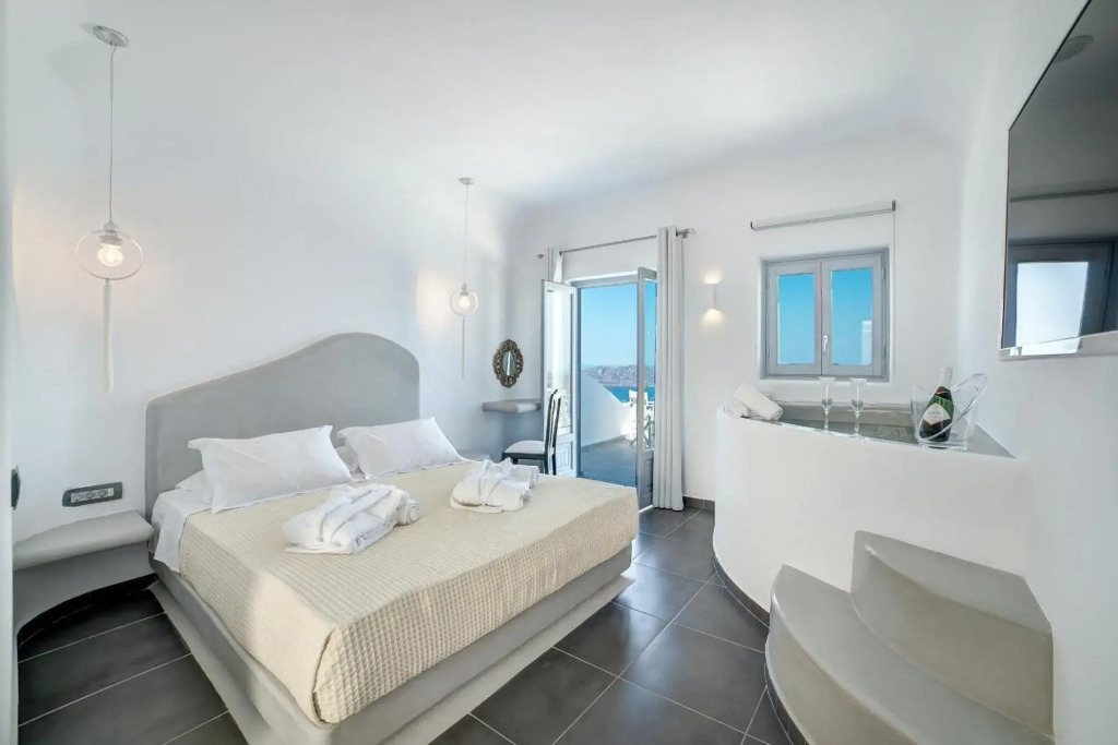 Unique Suites