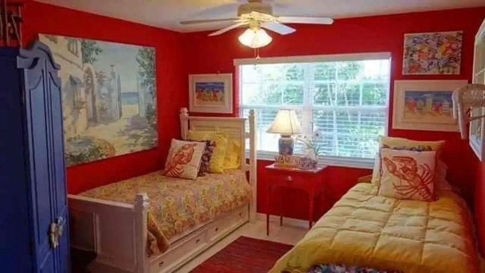 Gulf Breeze A #54519 - 3 Br Home