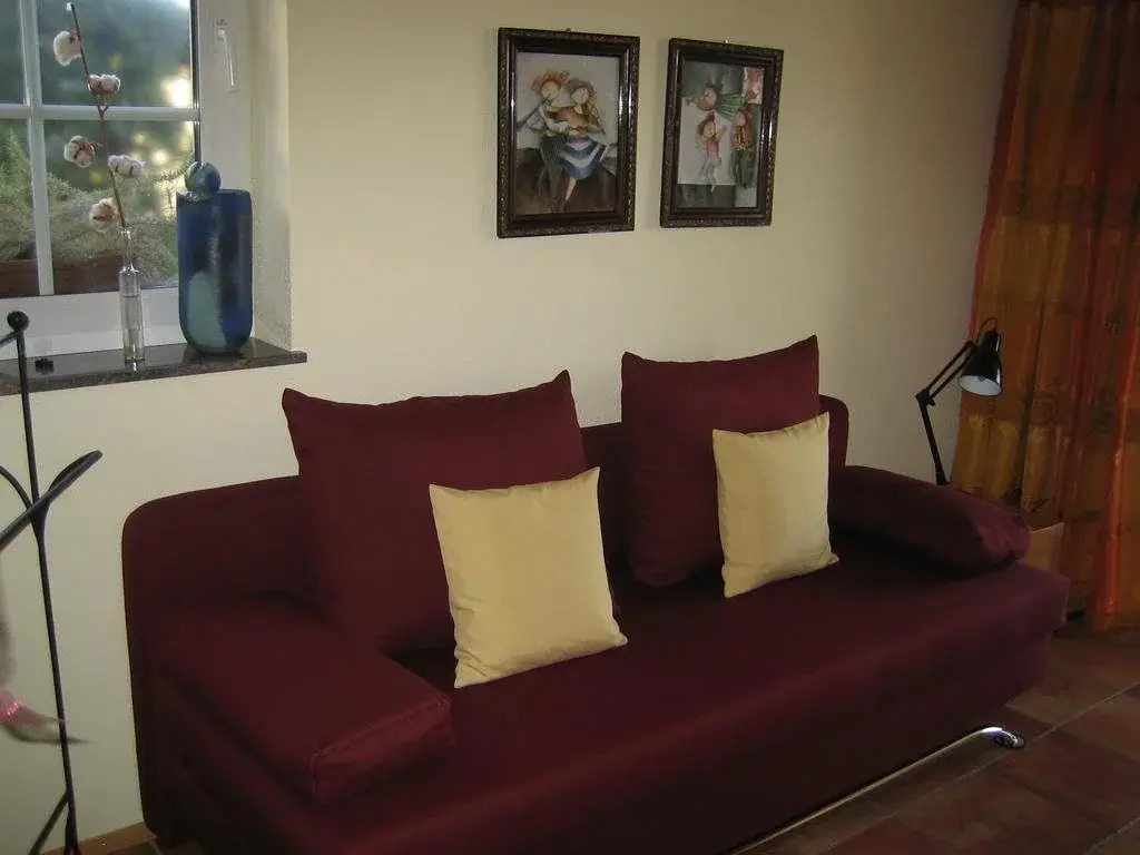 Ferienhaus Traube