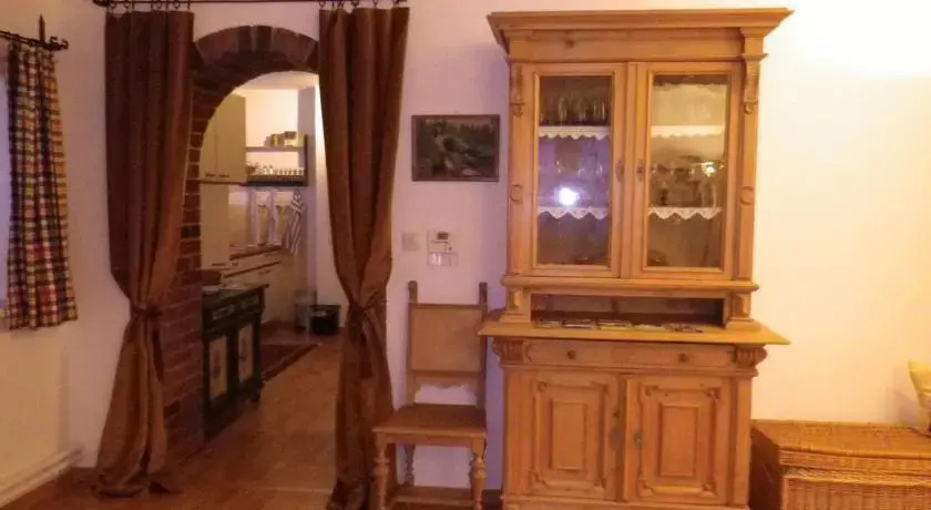 Villa Stephanie