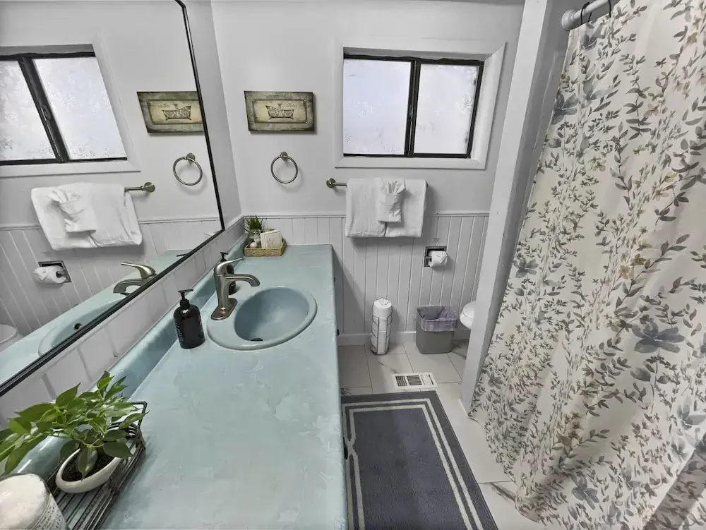 Sparn Mountain Hideaway 3 Bedroom Home