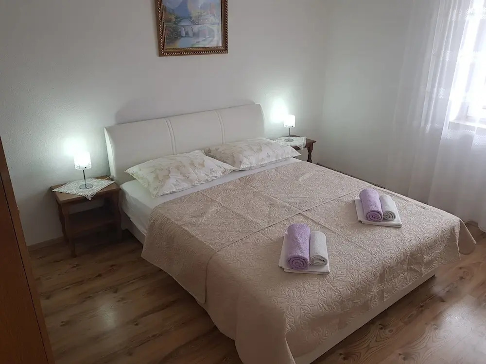 Apartment Tomljanovic