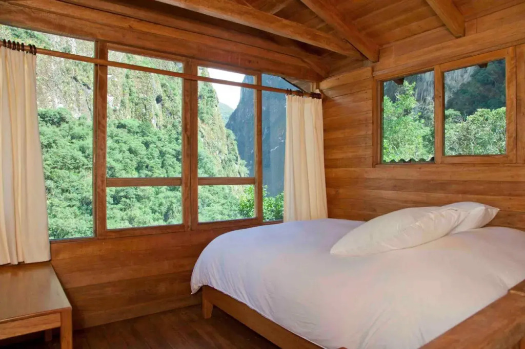 Rupa Wasi Eco Lodge
